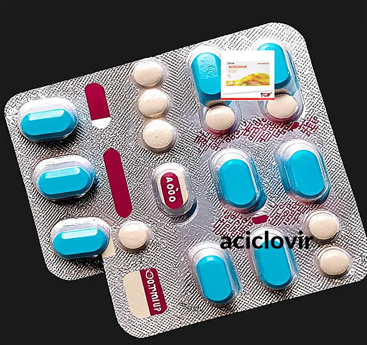 Aciclovir 1