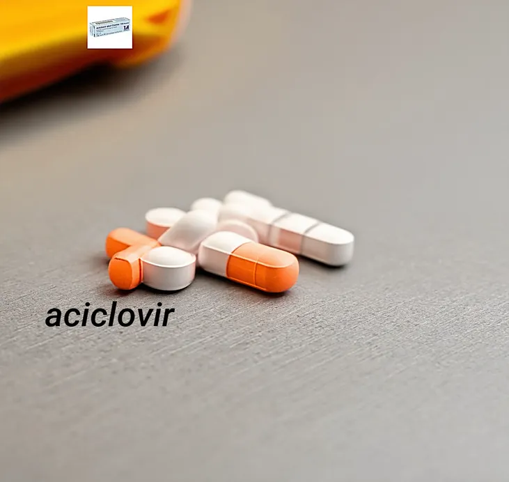 Aciclovir 2