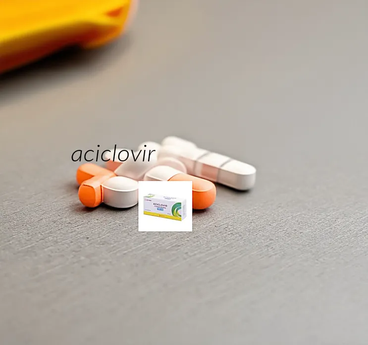 Aciclovir 3